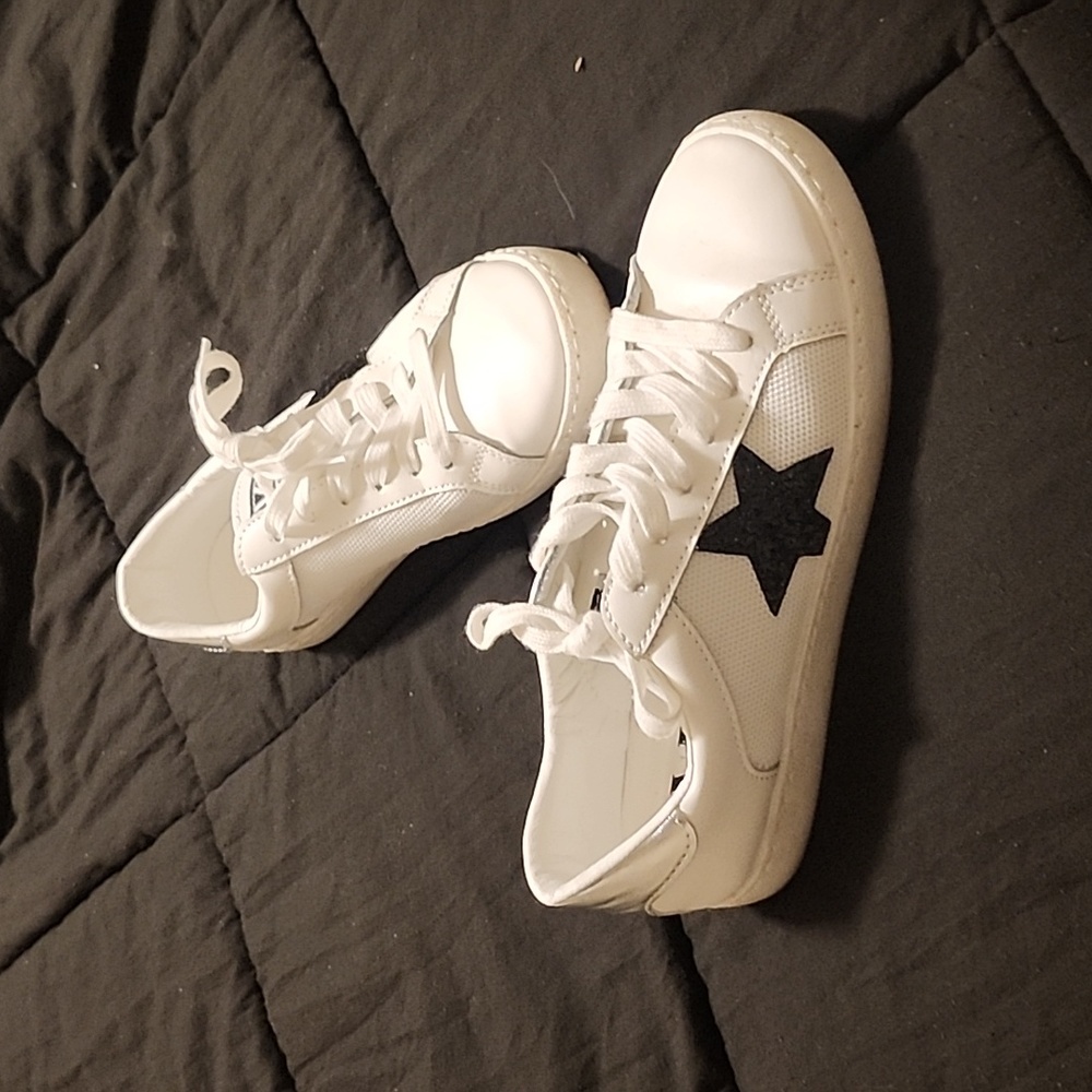 Vintage Havana shoes